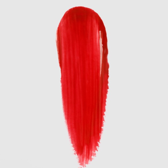 $50 GUCCI Beauty 25* Goldie Red Rouge De Beauté Brillant Lipstick - Picture 5 of 5